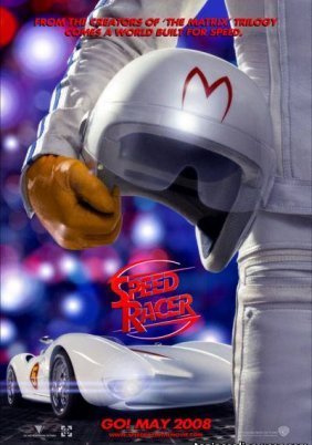 Speed Racer (2008)