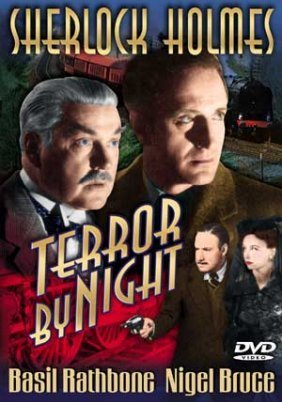 Terror by Night (1946)