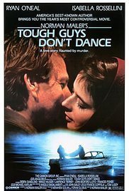Οι σκληροί δεν χορεύουν / Tough Guys Don't Dance (1987)