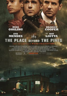 The Place Beyond the Pines / Στο τέλος του δρόμου (2012)
