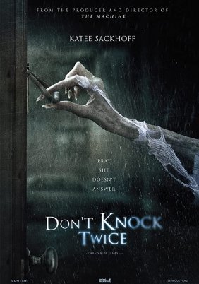 Don't Knock Twice (2016)