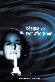 Seance on a Wet Afternoon (1964)