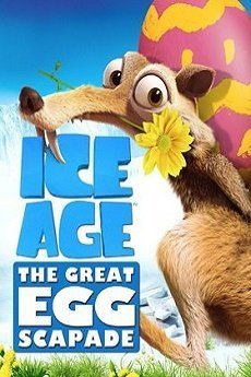 Ice Age: The Great Egg-Scapade (2016)