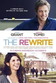The Rewrite / Καθηγητής Με Το Ζόρι (2014)