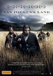 Van Diemen's Land (2009)