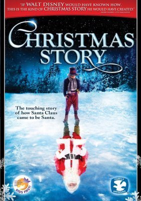 Christmas Story / Joulutarina (2007)