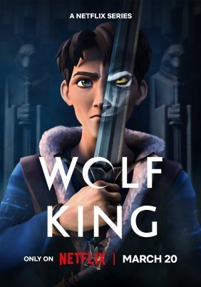 Wolf King / Ο Βασιλιάς Λύκος (2025)