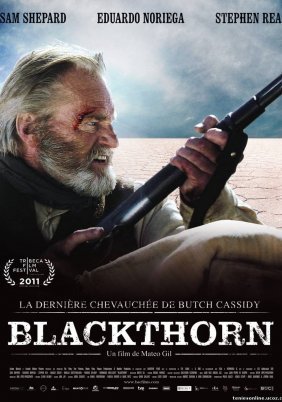 Blackthorn (2011)