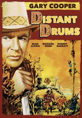Distant Drums (1951)
