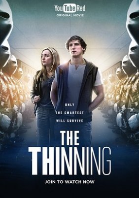 The Thinning (2016)