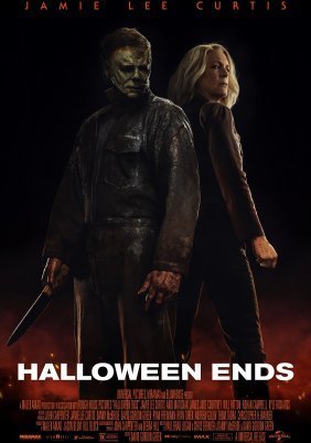 Halloween Ends (2022)