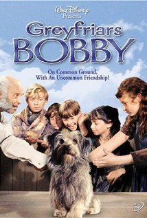 Greyfriars Bobby: The True Story of a Dog (1961)