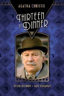 Thirteen at Dinner (1985)