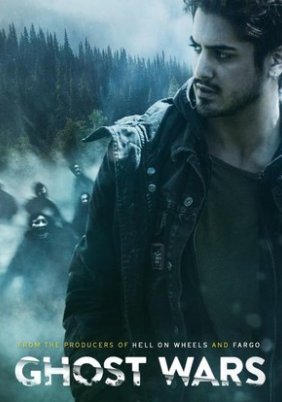 Ghost Wars (2017)