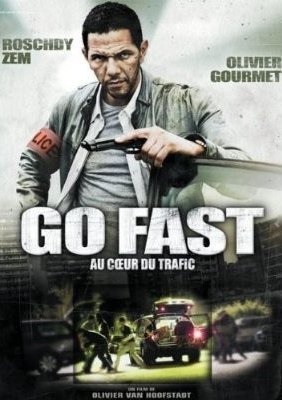 Go Fast (2008)
