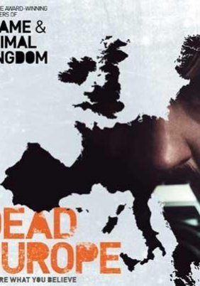 Dead Europe (2012)