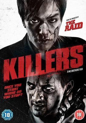 Killers (2014)