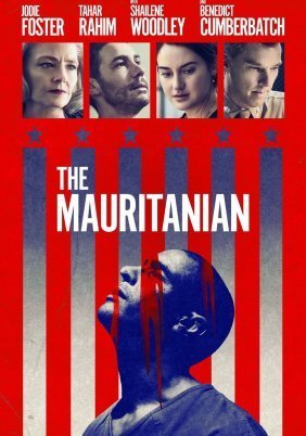 The Mauritanian (2021)