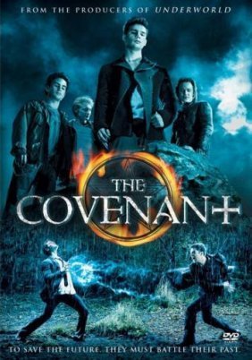 The Covenant (2006)