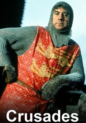 Crusades (1995)