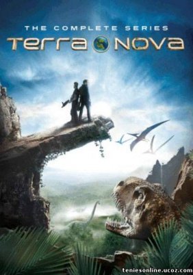 Terra Nova (2011)