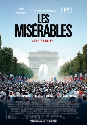 Οι Άθλιοι / Les Misérables (2019)