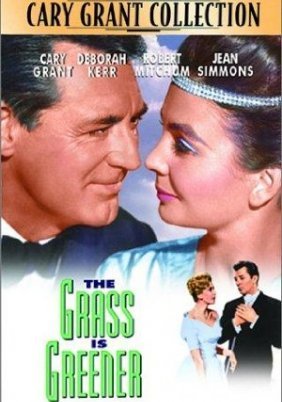 The Grass Is Greener (1960)