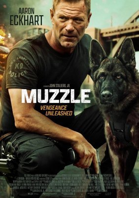 Muzzle (2023)