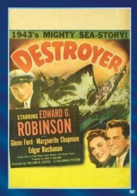 Destroyer (1943)