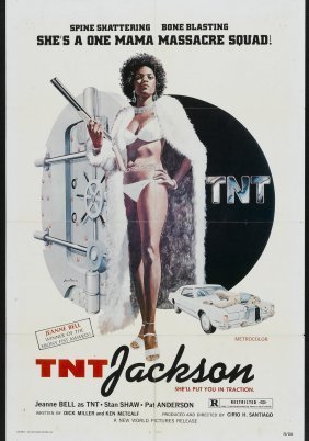TNT Jackson (1974)