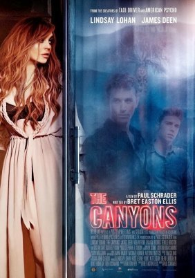 The Canyons (2013)