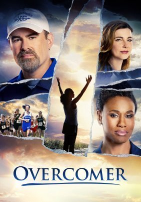 Overcomer (2019)