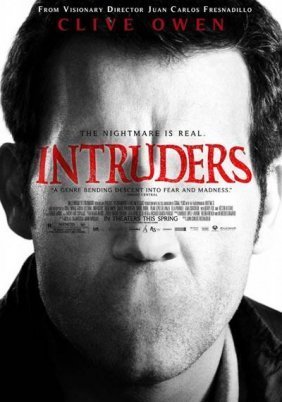 Intruders / Οι Εισβολείς (2011)