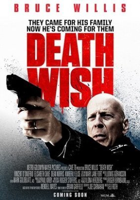 Death Wish (2018)