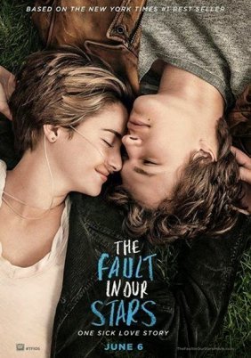 The Fault in Our Stars / Το Λάθος Αστέρι (2014)