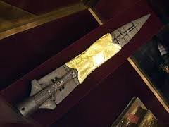 Η λόγχη του Χριστού / Spear of Desitny (2012)