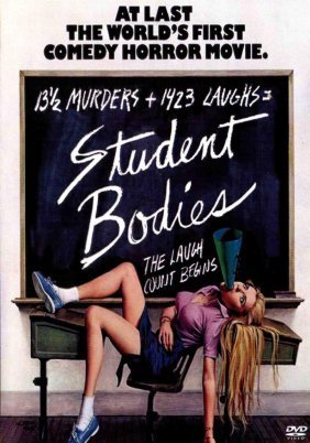 Student Bodies (1981)