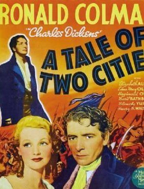 A Tale of Two Cities (1935)