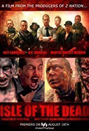 Isle of the Dead (2016)