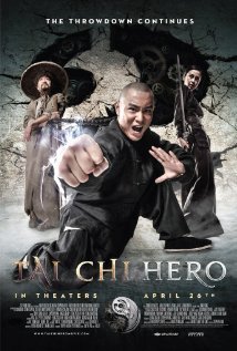 Tai Chi Hero (2012)