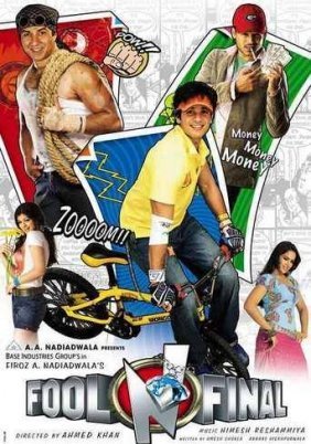 Fool N Final (2007)