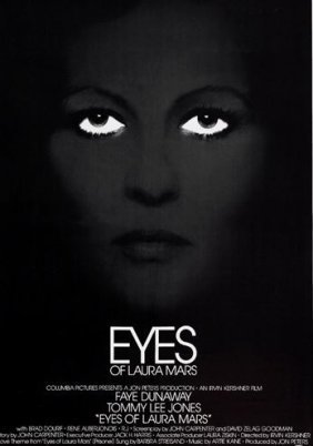 Eyes of Laura Mars (1978)