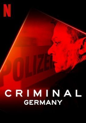 Criminal: Germany (2019)