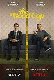 The Good Cop (2018)