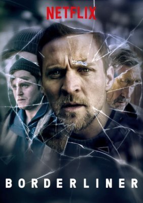 Grenseland / Borderliner (2017-) TV Series