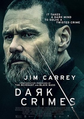 True Crimes / Dark Crimes (2016)