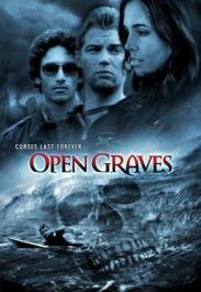 Open Graves (2009)