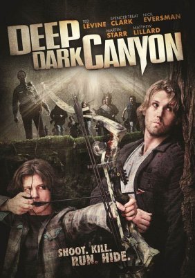 Deep Dark Canyon (2013)