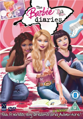 Barbie Diaries / Το ημερολόγιο της Μπαρμπι (2006)