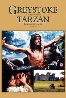 Greystoke: The Legend of Tarzan, Lord of the Apes (1984)